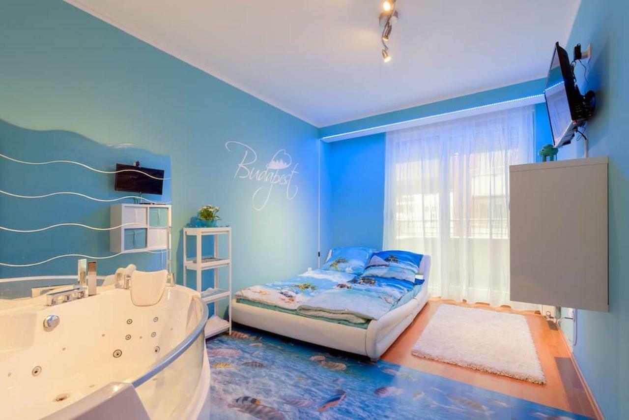 Apartment Aquaflat
